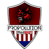 Provo RedDevils logo