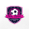 Real Xidoo FC logo