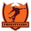 Freestylers FC logo