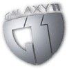 [ONE] Galaxy Team logo