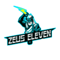 Zeus eleven  logo