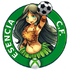 [ONE] Esencia C.F logo