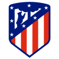 VPN Atlético de Madrid logo