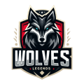 Wolves Legends logo