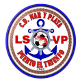 LSVP MAR Y PLATA  logo