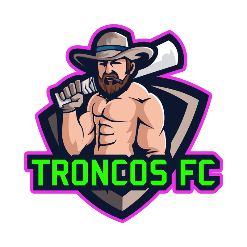 AFC TRONCOS FC logo