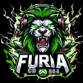 CD FURIA 504 logo