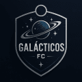 Galacticos VPN logo