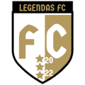 Legendas FC  logo