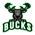 BUCKS ESPORTS OG logo