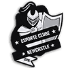 Ec Newcastle PS4 logo