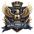Real pro Fc logo