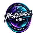 MostWanted eS logo