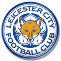 CGFL Leicester logo