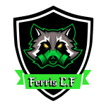 VPN FERRIS ESPORTS logo