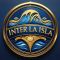 lnter Ia lsLa  logo