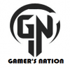 Gamer's Nation logo