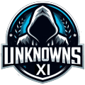 LSVP UNKNOWNS XI  logo