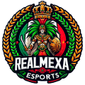 REAL MEX4 logo