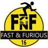 Fast n Furious logo