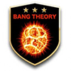 BANG THEORY logo