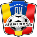 DEP VENEZUELA CG logo