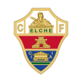 TW Elche CF logo