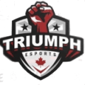 Triumph E. Sports logo