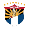 Aurora LFNV logo