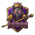 Lobos logo