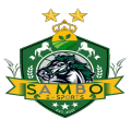 ES SAMBO ESPORTS logo