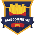 Sale Con Fritas logo