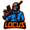 Locus logo