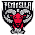 PENINSULA BC PA logo