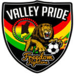 LVB Valley Pride FFC logo