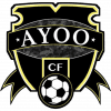 Ayoo F.C. logo