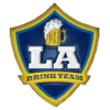 Drink Team LA logo
