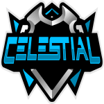 Celestial logo
