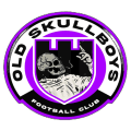 OLD SKULLBOYS LFV logo