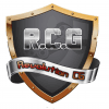 Revolution CG logo