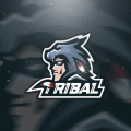Tribal x logo