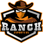 Ranch eSports US logo