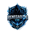 CD Renegados logo