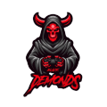 Black Demonds logo