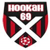 Hookah 69ers logo