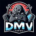DMV  Topos logo