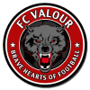 FC Valour logo