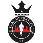 Real Deportivo FC  logo