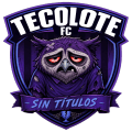 TECOLOTE FC LFV logo