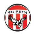 eVL Pepas HN logo